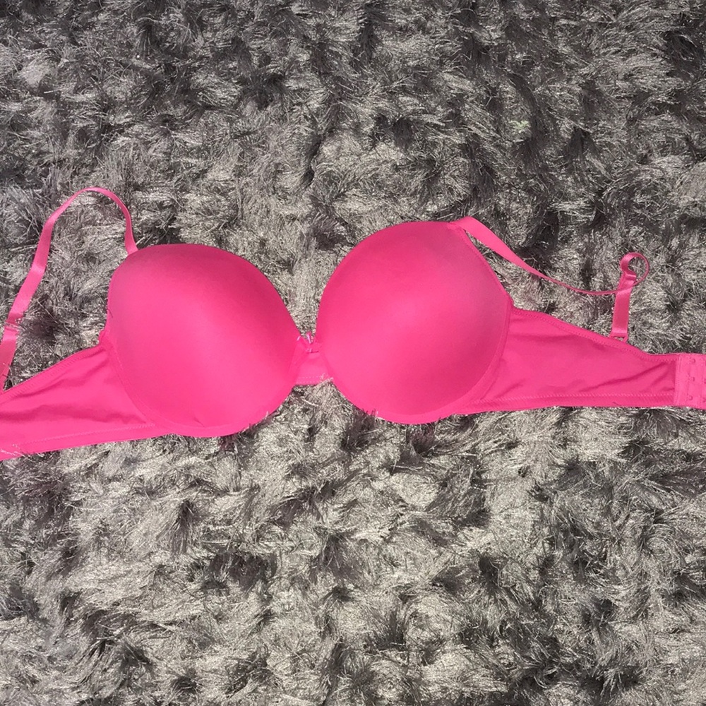 Women’s Plus Size Bra